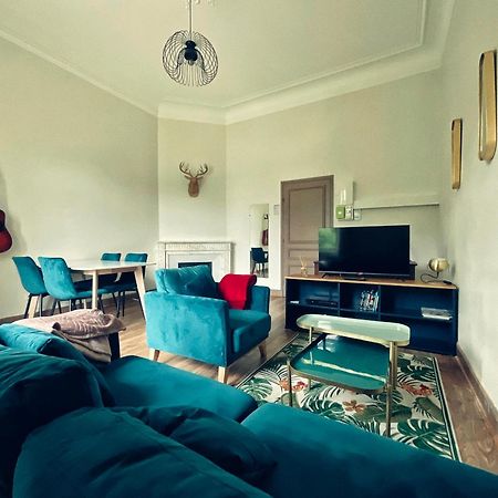 Suite Dans Villa Mexicaine Jausiers Dış mekan fotoğraf
