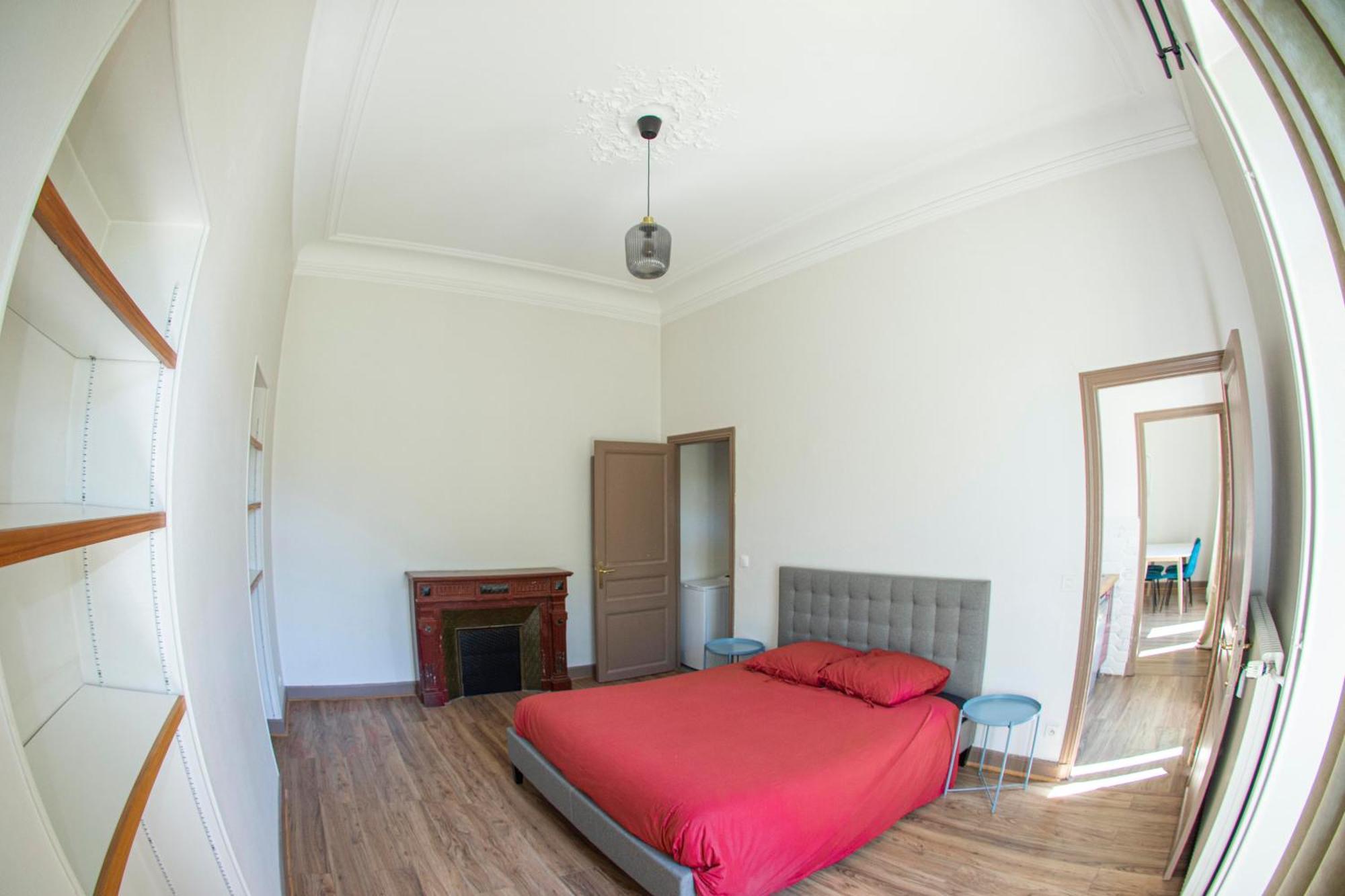 Suite Dans Villa Mexicaine Jausiers Dış mekan fotoğraf