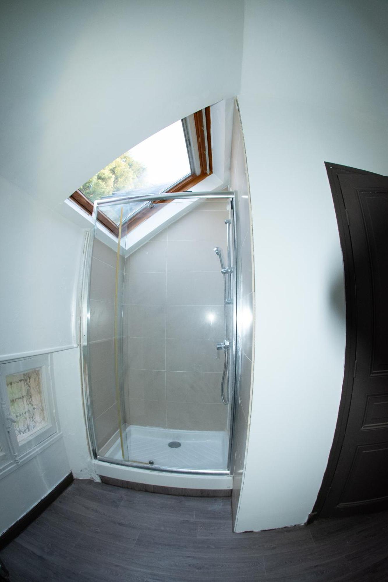 Suite Dans Villa Mexicaine Jausiers Dış mekan fotoğraf