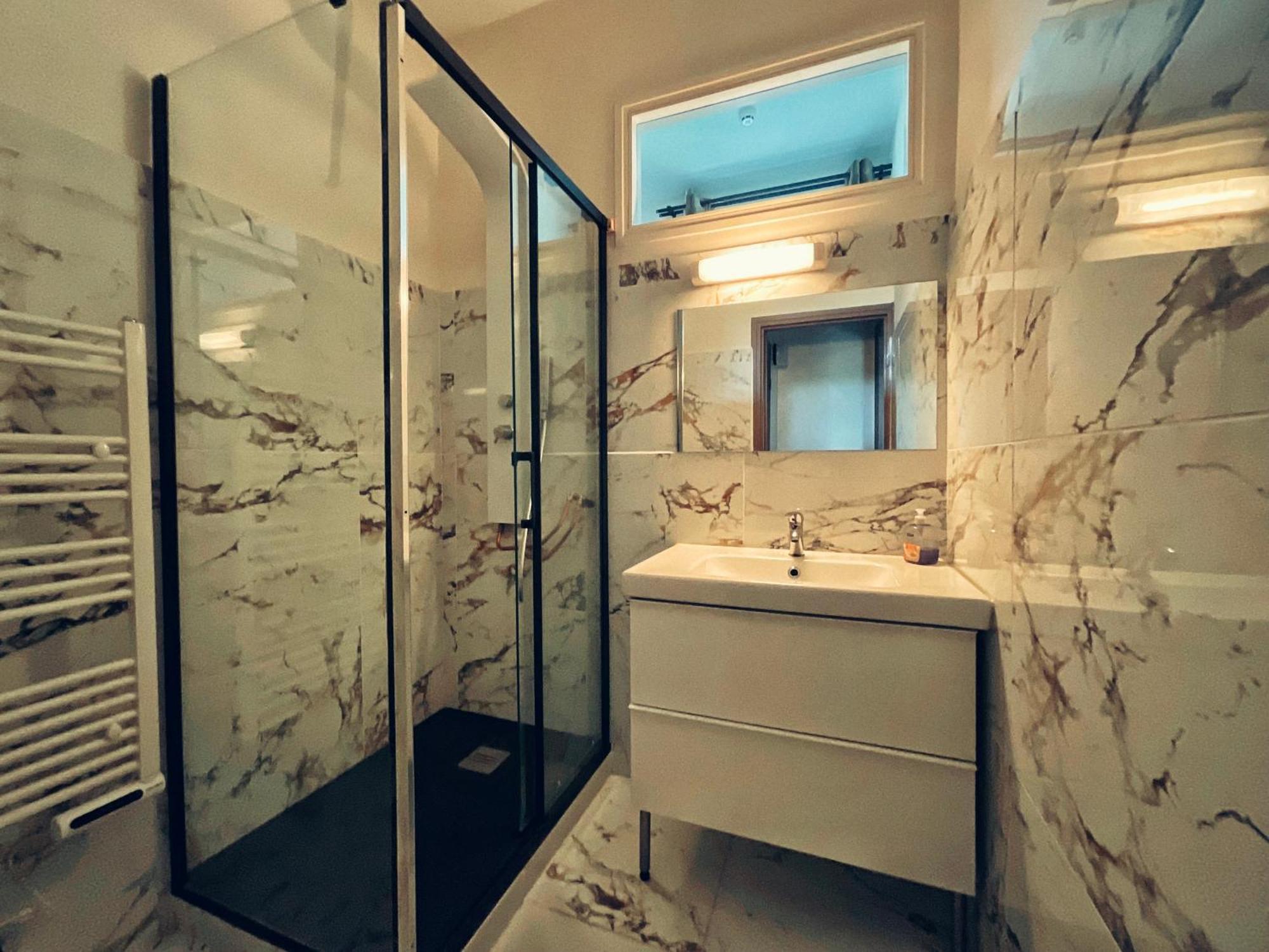 Suite Dans Villa Mexicaine Jausiers Dış mekan fotoğraf